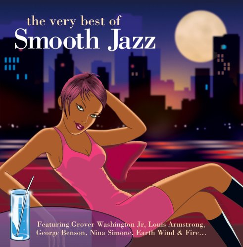 Very Best of Smooth Jazz