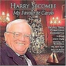 My Favourite Carols [E]