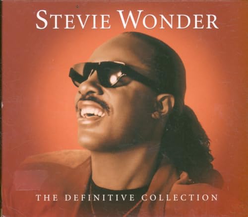 Definitive Collection