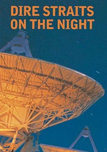 Dire Straits: On the Night