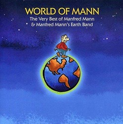 World of Mann: Very Best of Manfred Mann