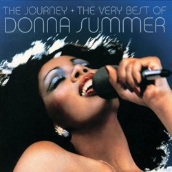 Summer Donna - The Journey: The Very Best of Donna Summer