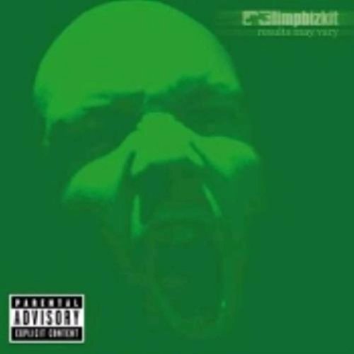 Results May Vary [CD + DVD]