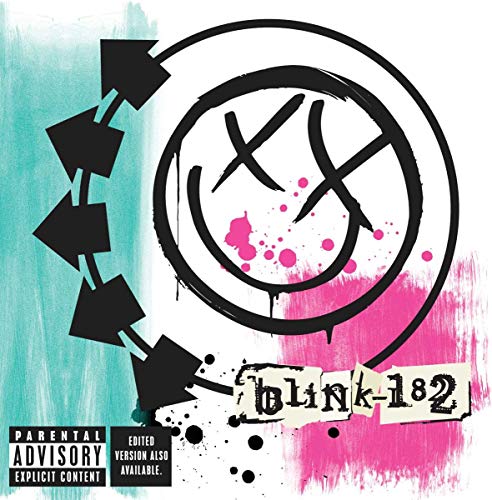 Blink 182 [Australian Import]