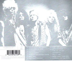 Greatest Hits