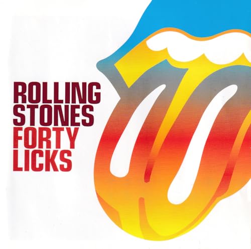 Forty Licks