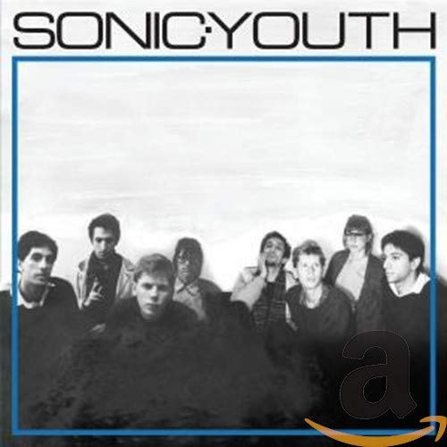 Sonic Youth