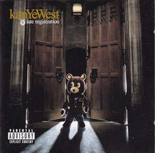 Late Registration