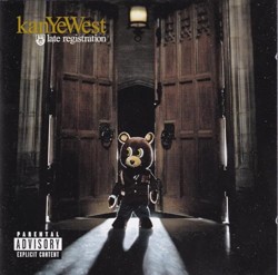 Late Registration