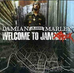 Welcome to Jamrock
