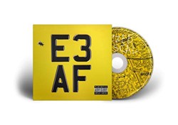 Dizzee Rascal - E3 AF