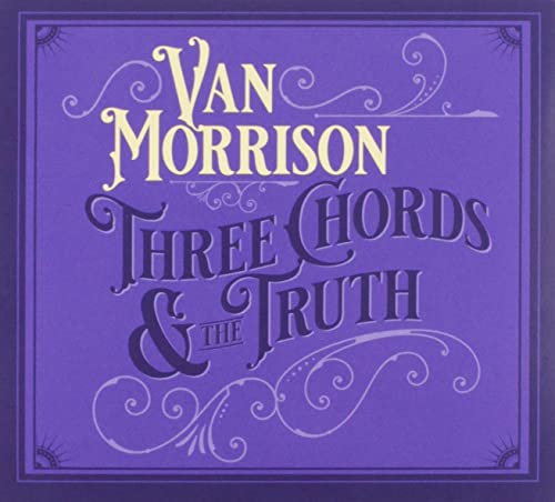 Three Chords And The Truth