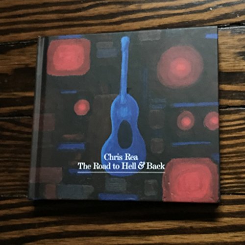 Road to Hell & Back (Deluxe Edition)