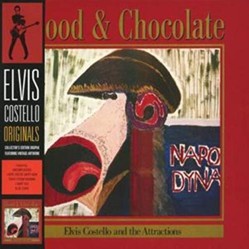 Blood & Chocolate