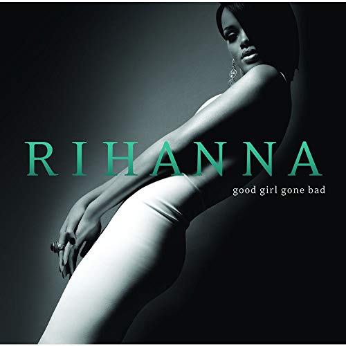 Good Girl Gone Bad