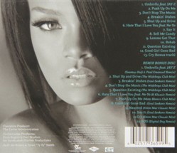 Good Girl Gone Bad