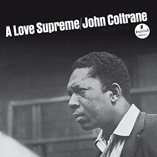 Love Supreme