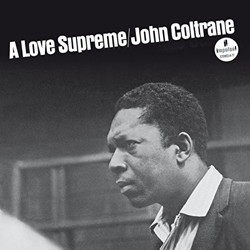 Love Supreme