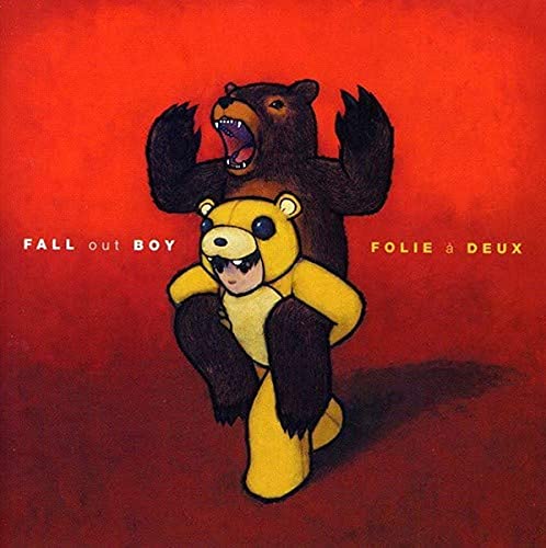 Folie A Deux