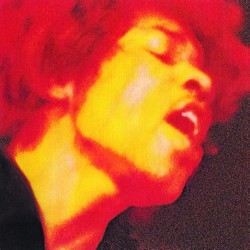 Electric Ladyland (w/dvd)