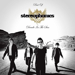 Decade in the Sun: Best of Stereophonics