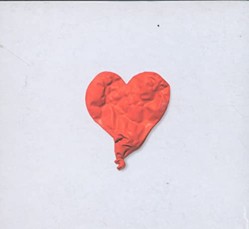 808s And Heartbreak