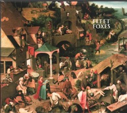 Fleet Foxes: Special Edition