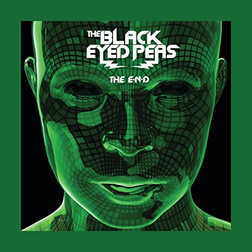E.N.D. (The Energy Never Dies)