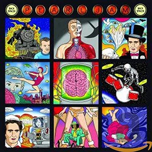 Backspacer