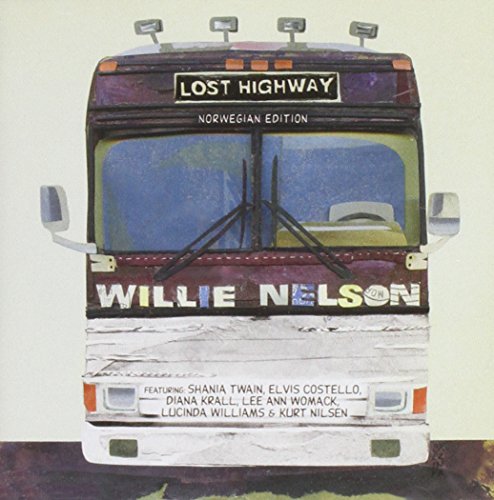 Lost Highway