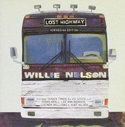 Lost Highway