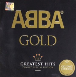 Gold - Greatest Hits [CD/DVD Combo] [Special Edition]