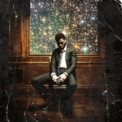 Man On The Moon II: The Legend Of Mr. Rager [Edited]