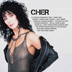 Icon: Cher