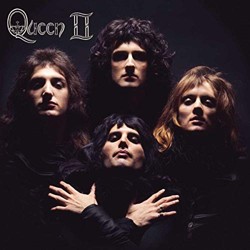 Queen II (2011 Remaster Deluxe 2CD Edition)