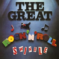 Great Rock N Roll Swindle