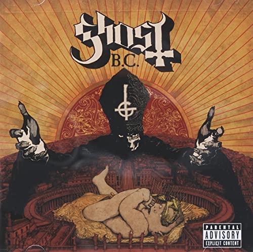 Infestissumam (Deluxe Edition)