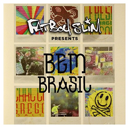 Fatboy Slim Presents Bem Brasil