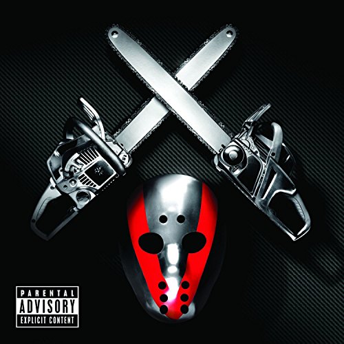 Various Artists - SHADYXV