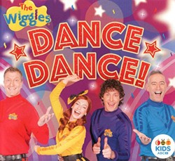 Dance Dance