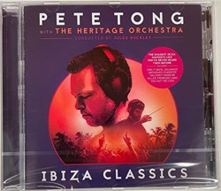 Pete Tong Ibiza Classics