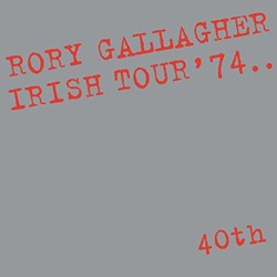 Irish Tour 74