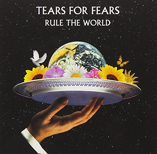 Rule The World