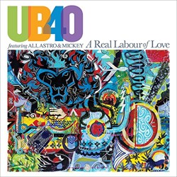 Real Labour Of Love