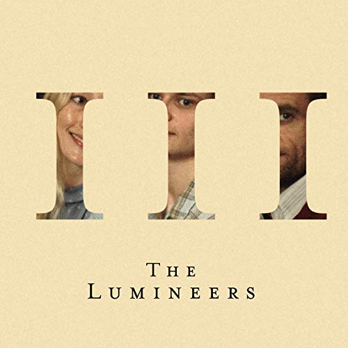 III [Includes Bonus Tracks]