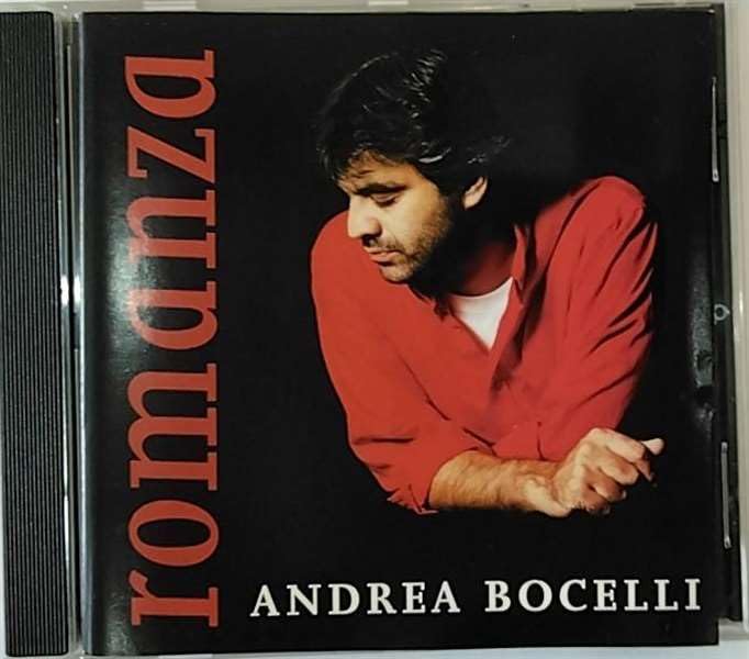 Romanza Best of