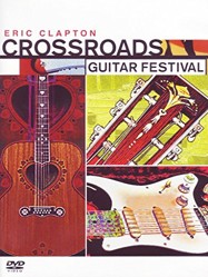 Eric Clapton - Crossroads Guitar Festival (Us Release)