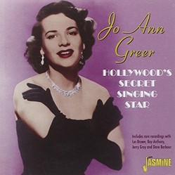 Hollywood's Secret Singing Star [ORIGINAL RECORDINGS REMASTERED]