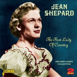The First Lady Of Country - The Early Album Collection [ORIGINAL RECORDINGS REMASTERED] 2CD Set