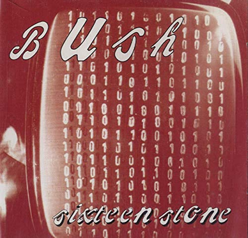 Sixteen Stone